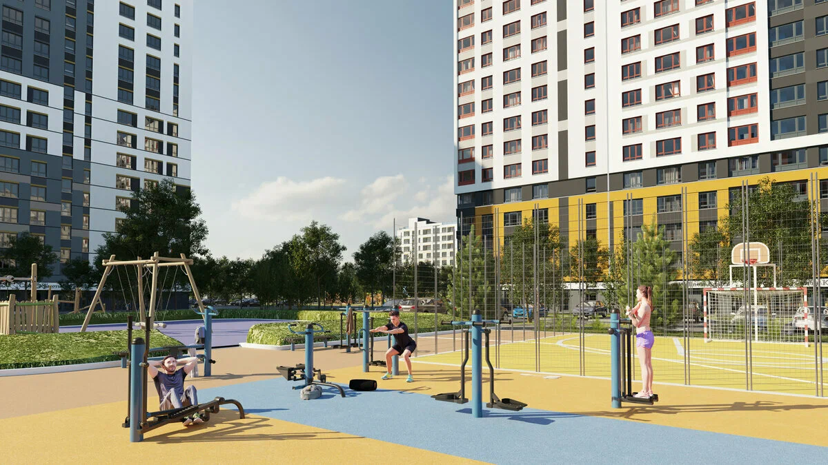 ЖК «Никольский», изображение-2